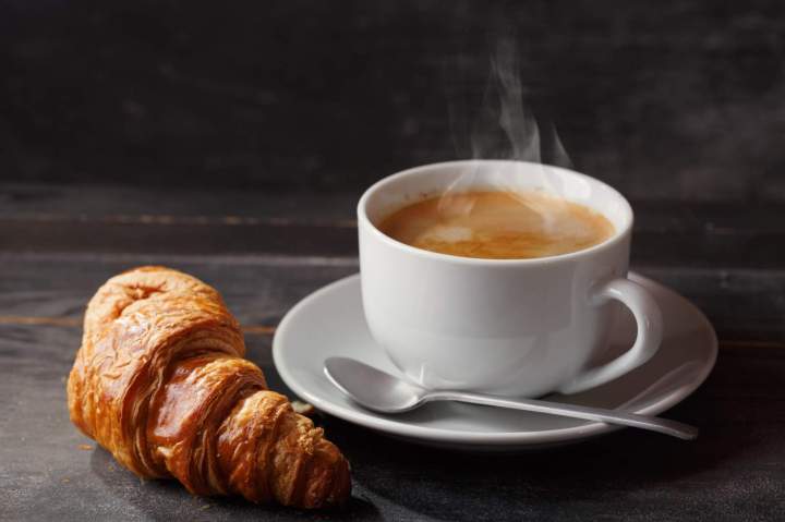 Lecture petit-déjeuner Agen