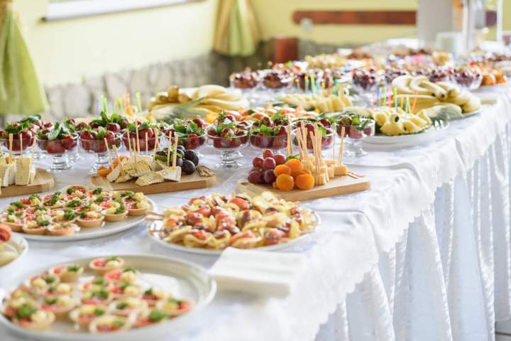 Restaurant gastronomique français Agen