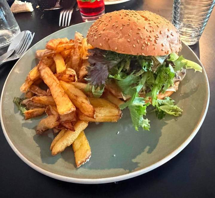 Cuisine traditionnelle Agen
