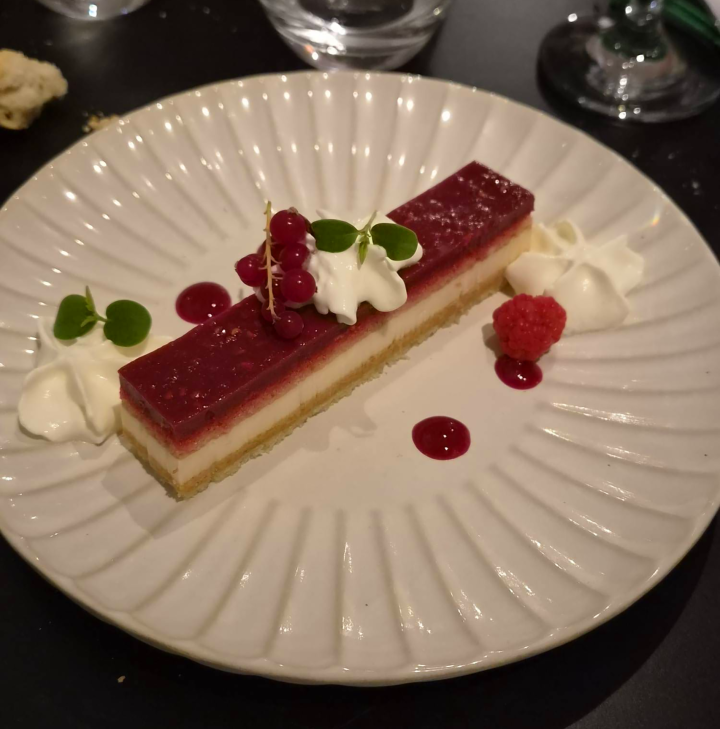 Intérieur restaurant Agen