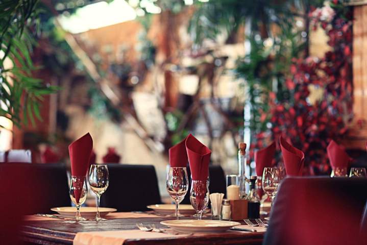Célébration anniversaire restaurant Agen