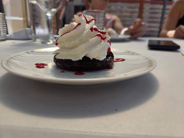 Restaurant authentique Agen