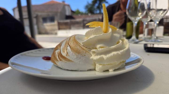 Restaurant de cuisine française Agen
