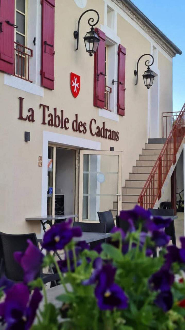 Restaurant de cuisine traditionnelle Agen