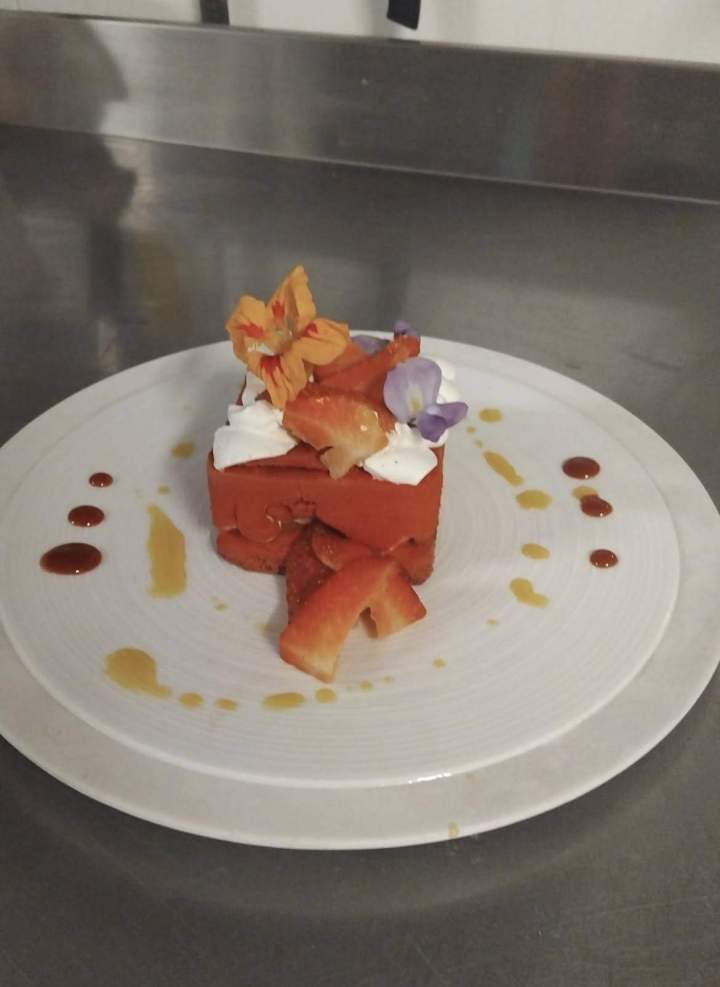 Restaurant de spécialités françaises Agen
