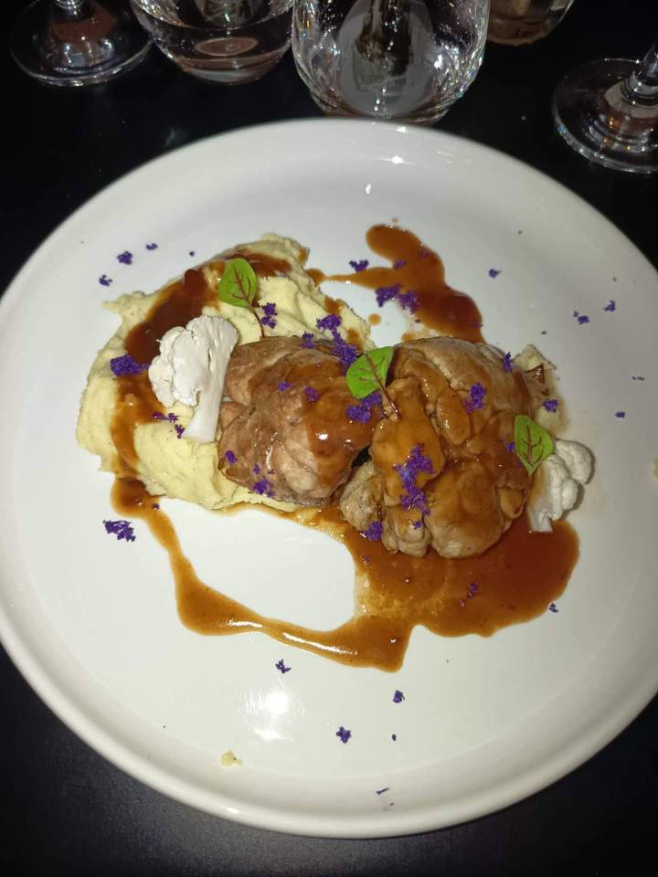 Restaurant de terroir à Agen