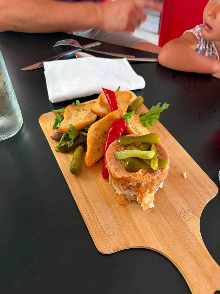 Restaurant du terroir Agen