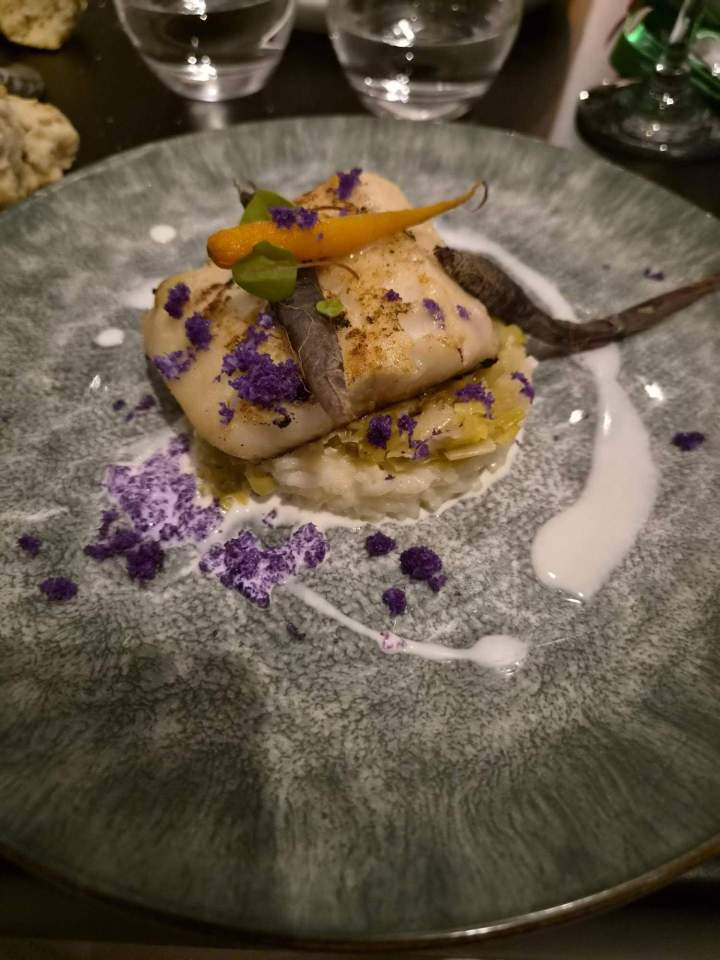 Restaurant fait maison Agen