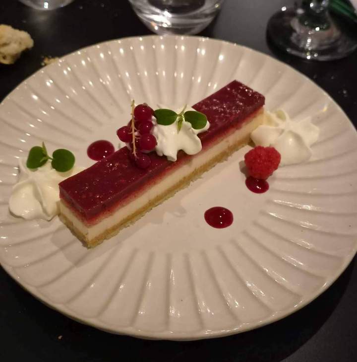 Restaurant familial Agen