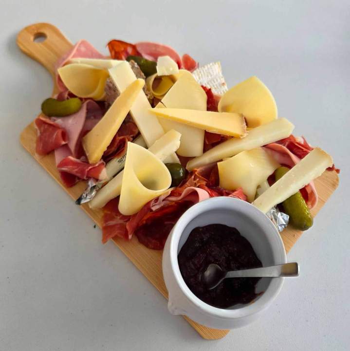 Restaurant français traditionnel Agen