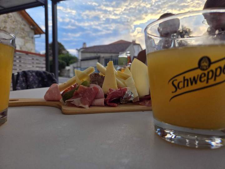 Restaurant gastronomique traditionnel Agen