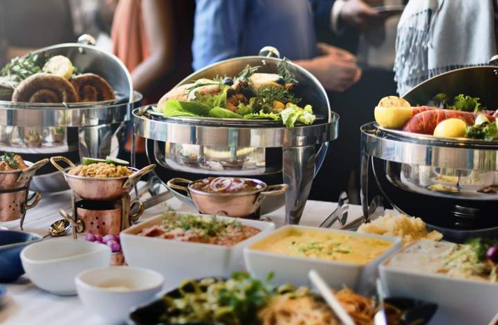 Plats gastronomiques traiteur Agen